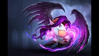 Morgana - Nice Flash Binding