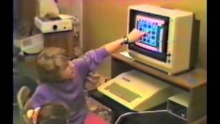 Think Different: The Rooftop Computer Lab