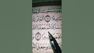 قران كريم quran #قرآن #قران_كريم #allah #تلاوات  #islamicvideo #islam #islamic #quran