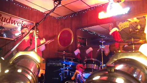 Steve Swinehart and The Cathouse Special! LOL