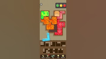 puzzle cat game part 328 #cat #pets #cutecat #games #takshitgamerz