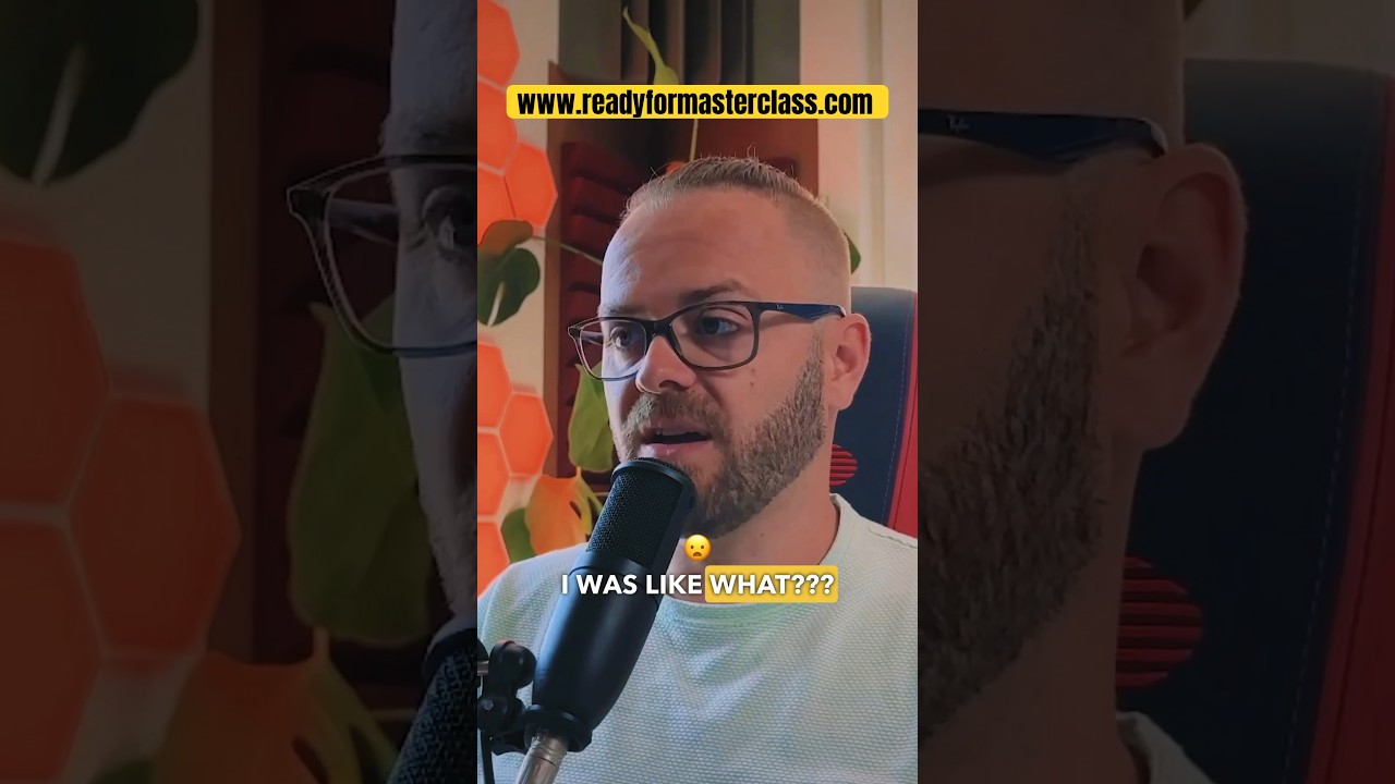 Vini Vici told me this tip and my life changed forever!! 