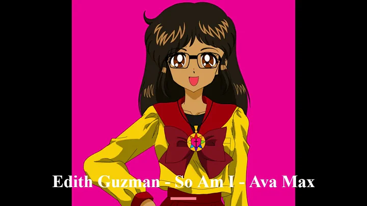 Solo Theme Song: Edith Guzman (me)