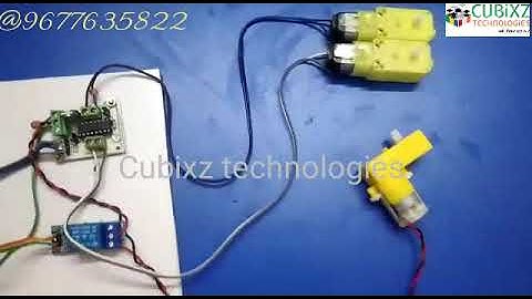 Multi purpose agricultural robot - seed sowing, ploughing, water spraying, closing mud