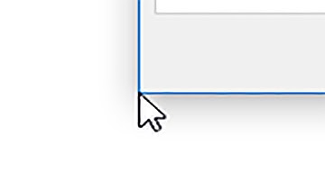 How to resize windows that can