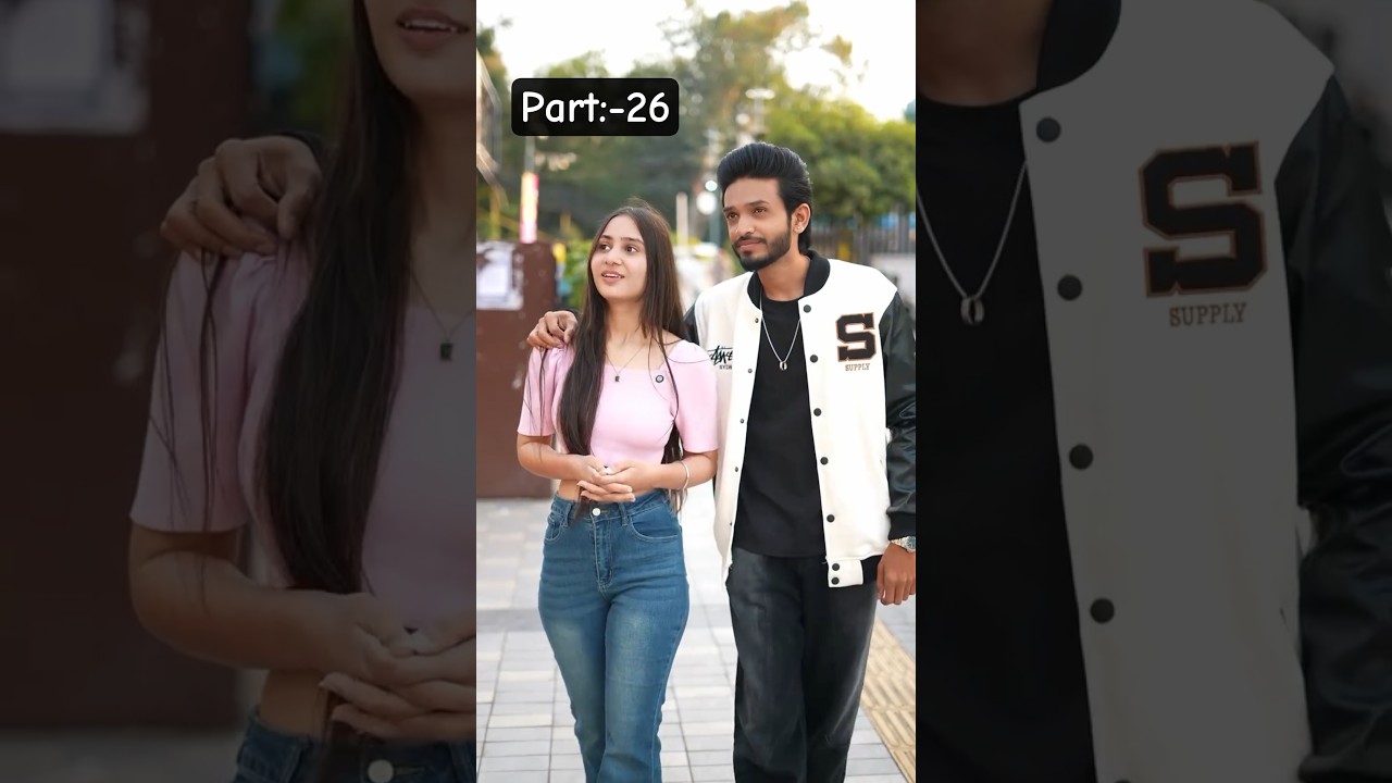 Rapido Love ❤️ [Part-26] 