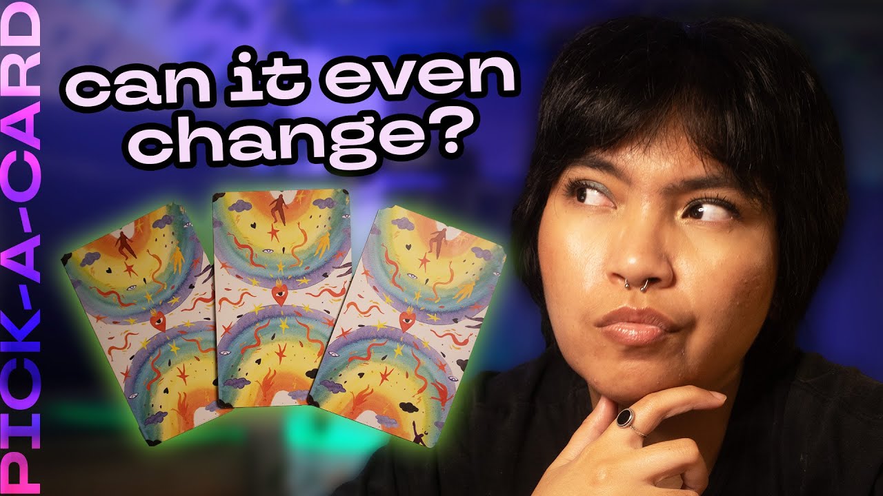 guidance for children of toxic parents 🥀 [pick a card | tarot reading]