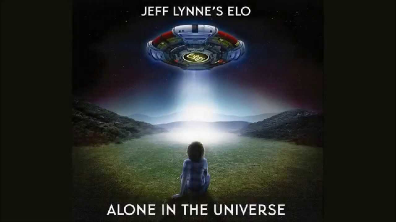 Jeff Lynne's ELO - On my mind - YouTube