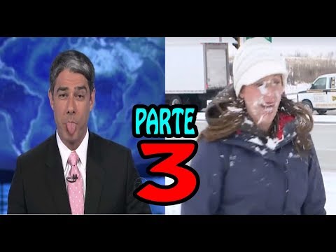 🔴 Os maiores MICOS AO VIVO na TV Brasileira! PARTE 3