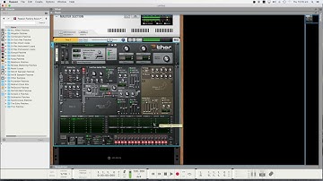 Making Techno | How To Create Basic Pads