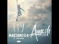 Marshmello  fly awedi vocal version free download