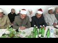 В Исламском институте Черкесска прошел семинар по духовно-нравственному воспитанию молодежи