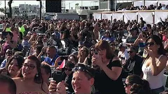 Debbie Deb "When I Hear Music" Long Beach Freestyle Festival 2017 Kendrick Lamar Squabble Up Debbie Deb "When I Hear Music" Long Beach Freestyle Festival 2017 Kendrick Lamar Squabble Up