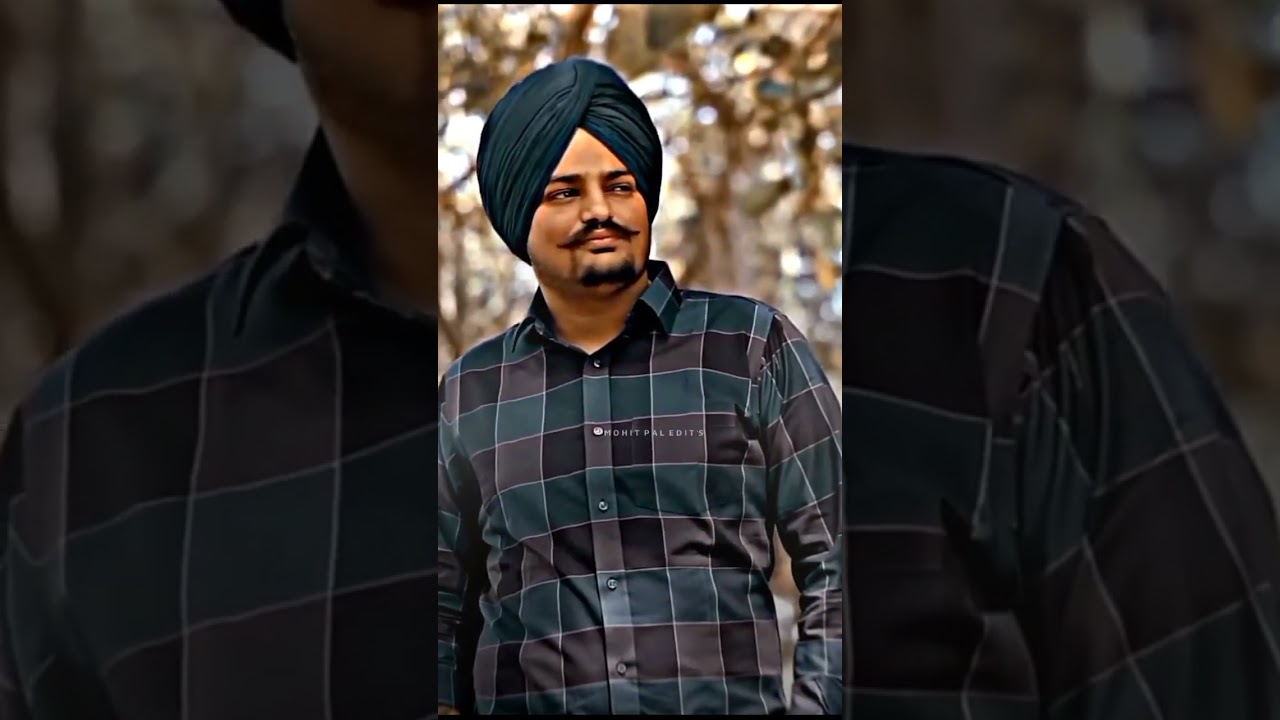 DEVIL 😈 - Sidhu Moose Wala • Sidhu Moose Wala Status 🔥 