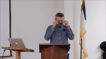 BST 320: Section 3 Lecture 1- Intro to John Approaches to the Gospels Part 1