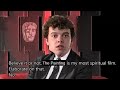 "The Painting" Director's Commentary
