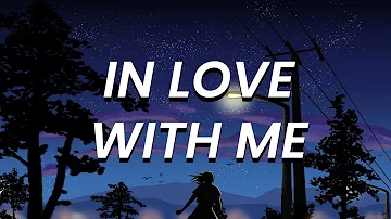 Xavier Weeks - In Love With Me [LYRICS]