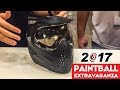 NEW DYE SE Goggle Entry Level Paintball Mask  | 2017 Paintball Extravaganza | Lone Wolf Paintball