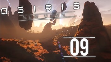 Osiris: New Dawn | Episode 9 | BIODOME