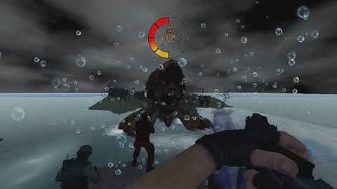 CSS: ZE PIRATES PORT ROYAL (ONLY HEAL) | Zombie Escape | SIBGamers Event