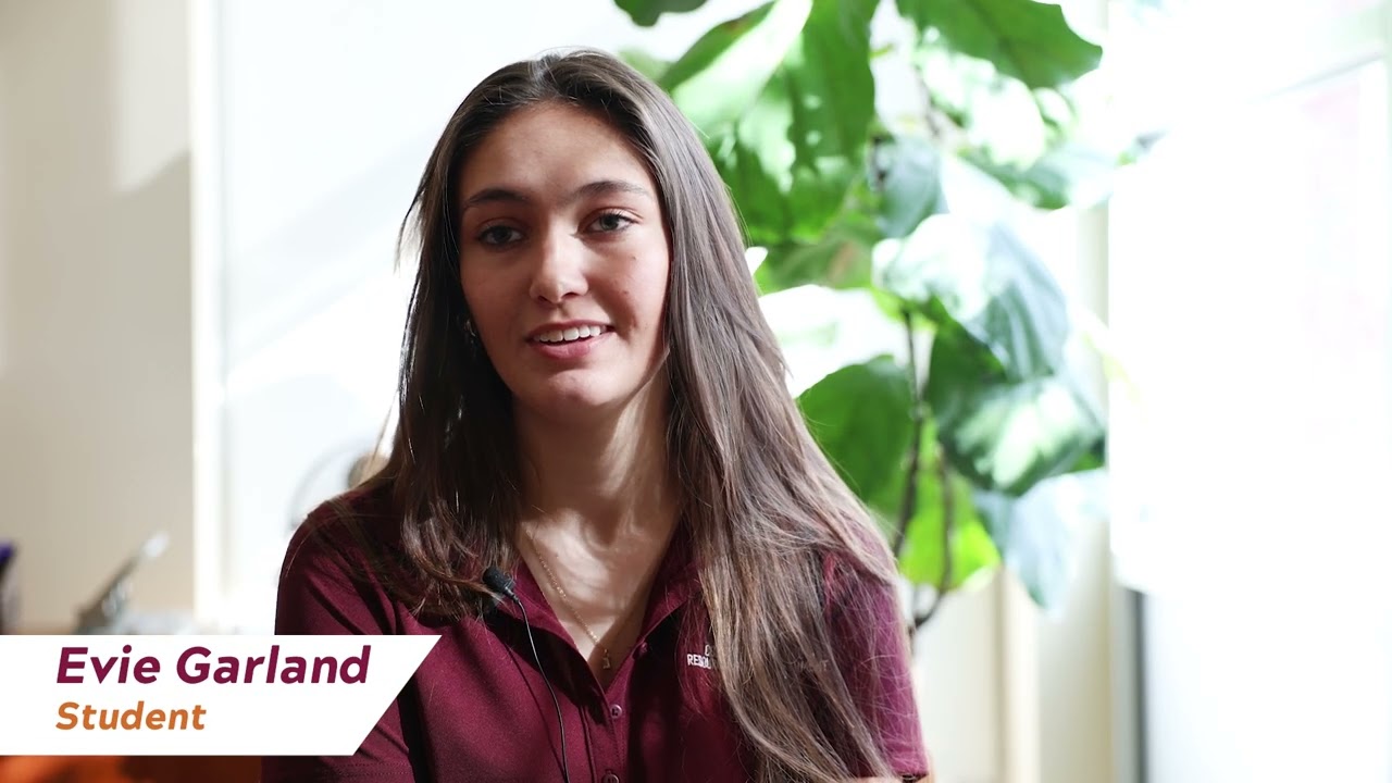 Forestry at Virginia Tech