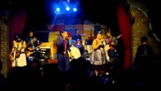 BeatleBox en The Cavern- Strawberry Field .mp4