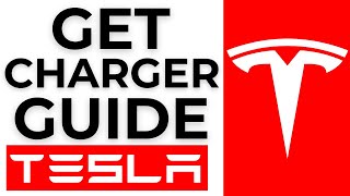 Where To Buy Tesla Charger - 2025