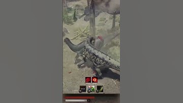 Can You Believe This Happened!?Allosaurus Gameplay| Path Of Titans