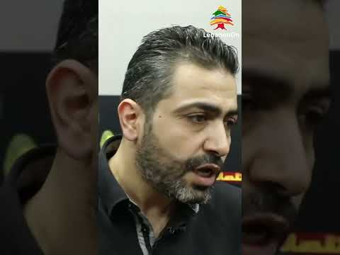 هادي الأمين يكشف عن دافع جريمة أنصار