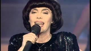 MIREILLE MATHIEU \