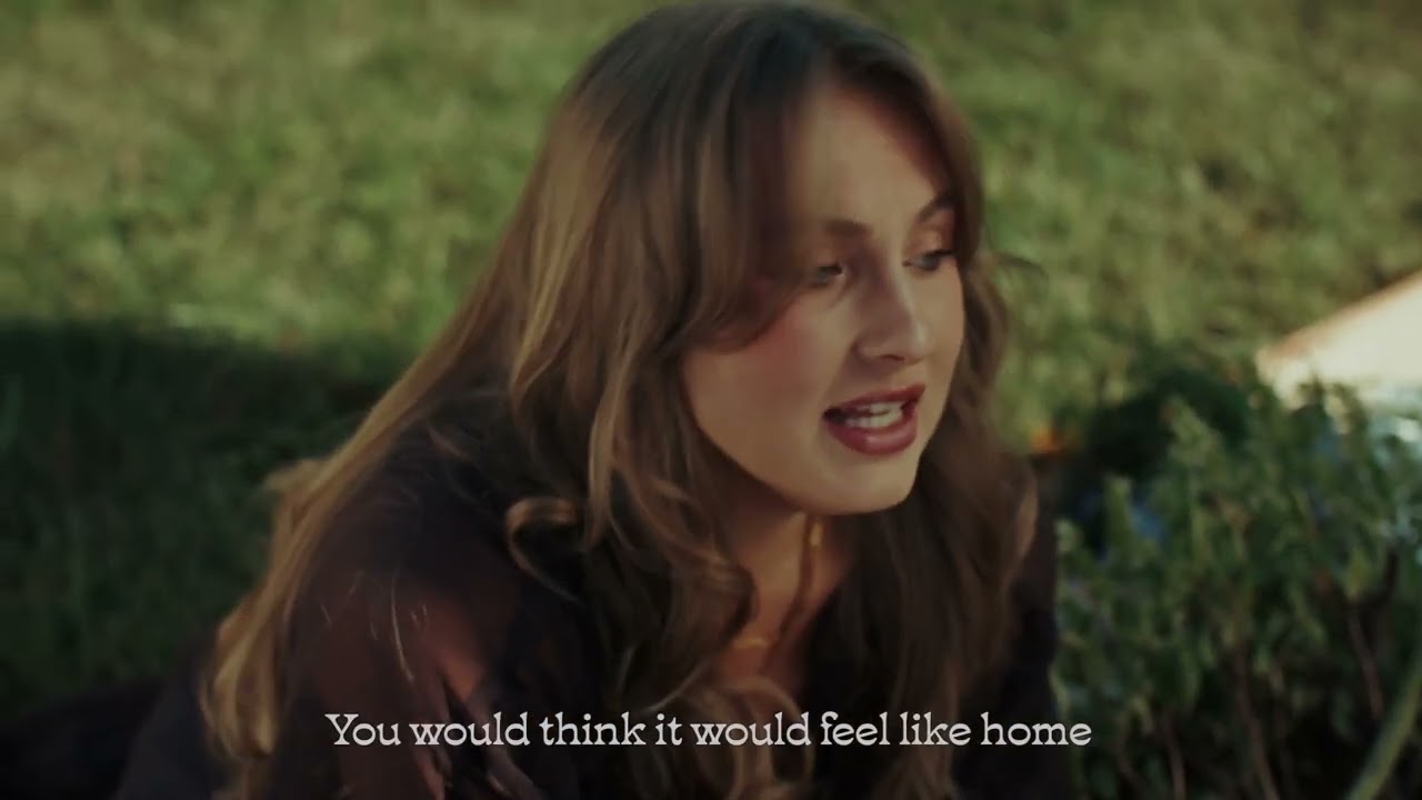 Ashley Kutcher - Dig 'Em Up (Official Lyric Video)