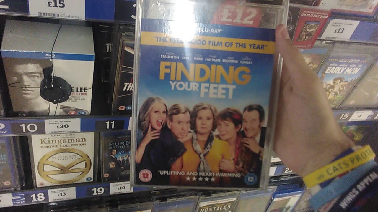 Sainsbury's Blu Ray and DVD Hunting camera iphone 8 plus apk