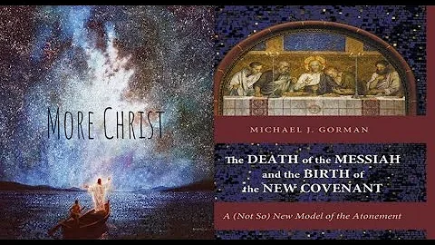 Episode 49: Dr Michael J. Gorman: Paul, the Resurr...