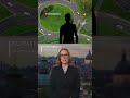 Polisen omhändertog en man i 25-årsåldern i Skurup under tisdagsmorgonen. #tv4nyheterna