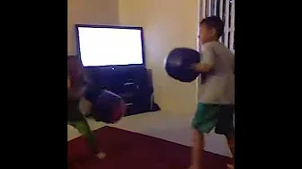 Sock em boppers 1
