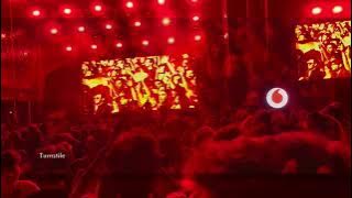 Turnstile - Dull  ( Primavera Porto )