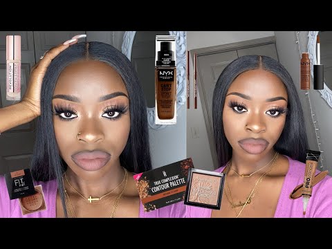 FULL FACE USING
