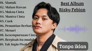 Download Lagu Rizky Febian Full Album 2025 | Most Popular Romantic Songs MP3 Download Lagu Rizky Febian Full Album 2025 | Most Popular Romantic Songs MP3