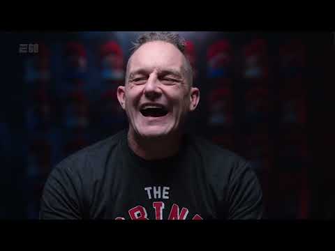 Unrivaled: Avalanche vs Red Wings | E60