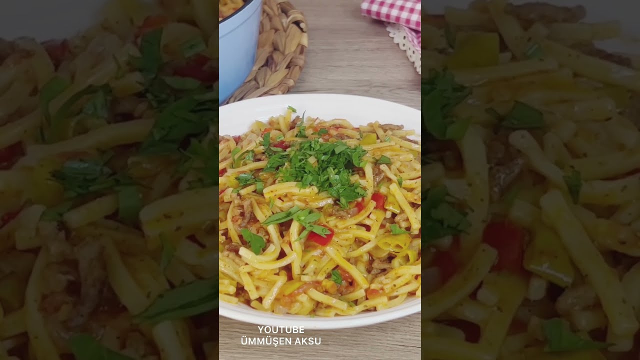Pratik yemekler ✅ #shorts #shortvideo #short #recipes