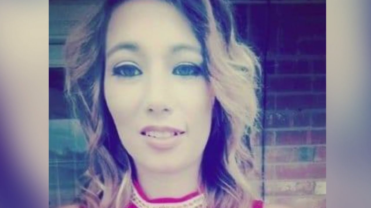 Grandfield family seeks answers two months after woman's disappearance