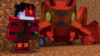 I Survived in ANT CIVILIZATION