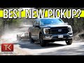 Towing & Hauling with the 2021 Ford F-150 PowerBoost - Is Hybrid The Right Answer For Hard Work?