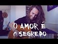 Vitor kley  o amor  o segredoclipe oficial