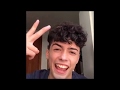 ‘curly hair check’ tiktok compilation