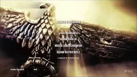 Enemy Front Walkthrough Part 16 ENDING