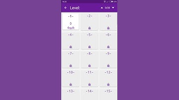 Math Tricks - Training mode - square numbers between 70 and 79 - level 001 (Number Keyboard)