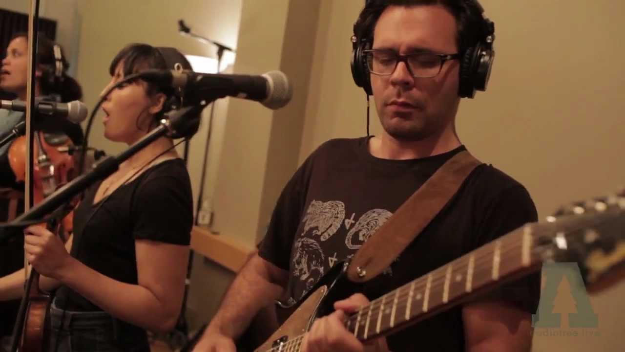 Group Of The Altos - Never Named - Audiotree Live