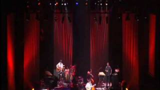Video thumbnail of "Pat Metheny - Speaking of Now Live - 11 - On Her Way"