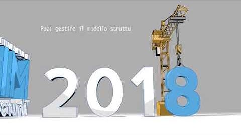 Blumatica BIM StructurIT